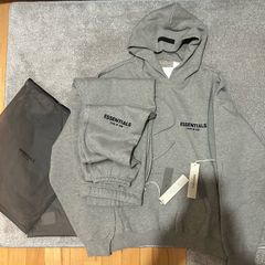 Essentials Fear of God 1:1 Replica Set