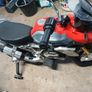 kids battery motorbike Image 4