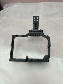 Smallrig GH4/GH3 Cage