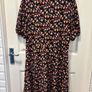 Lipsy Jersey Dress - Size 16 Image 3