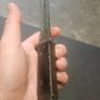 German WW2 K98 bayonet Image 8