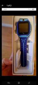 BRAND NEW 4G Lte Kids Smart Watch for sale