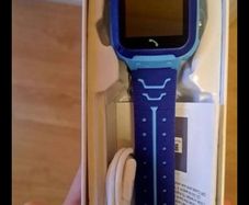 BRAND NEW 4G Lte Kids Smart Watch for sale