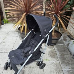 Buggy Joie