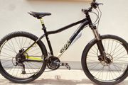 Voodoo Bantu Mountain Bike (M) frem, wheels 27.5