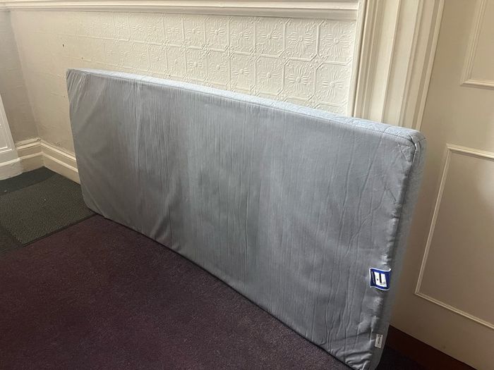 mattress