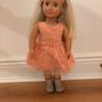 PRICE DROP - Our Generation - Molly Doll (with additional accessories) Image 4