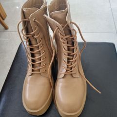 New pair of ladies M and S boots