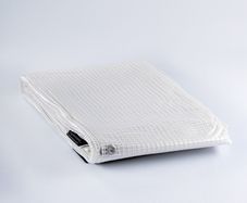 Medium Weight Tarpaulin 4m x 8m (13' - 26')170 gsm
