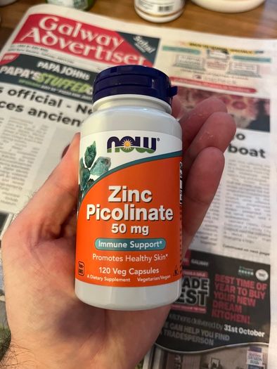 Supplement Bundle