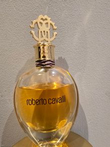 Genuine Ladies Roberto Cavalli Perfume