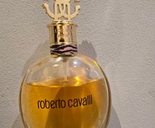 Genuine Ladies Roberto Cavalli Perfume
