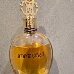 Genuine Ladies Roberto Cavalli Perfume