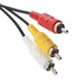 New Cable For Sony Playstation 1 2 PS1 PS2 PSX High Quality Image 2