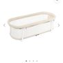 Portable/Travel bassinet cot Image 2