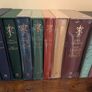 Tolkien books Image 2