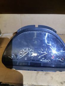 instrument cluster bmw e39