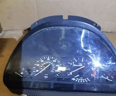 instrument cluster bmw e39