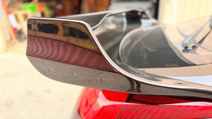 Veilside Nissan 350z Version T Rare