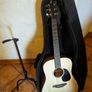 Furch Acoustic Guitar, Plus Case and Stand Image 2