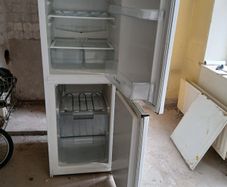 Fridge Freeze