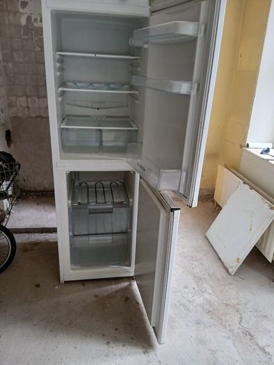 Fridge Freeze