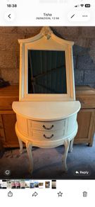 Hall Table