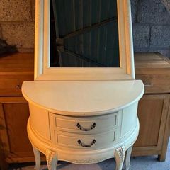 Hall Table