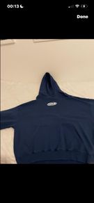 Cold culture hoodie