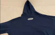Cold culture hoodie