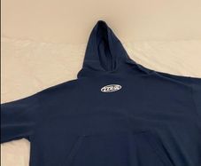 Cold culture hoodie