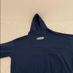 Cold culture hoodie
