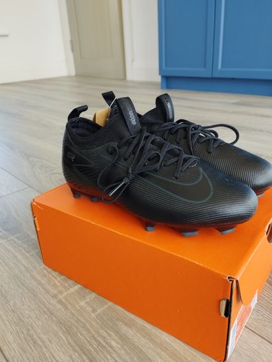 Nike Football Boots UK Size 3