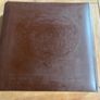 Wedding Leather Photo Album Deidrim Made in Italy Image 10