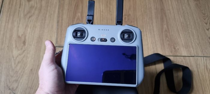 DJI Mini 4 Pro Fly More Combo (DJI RC 2)  Like New