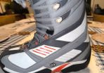 Snowboard boots size UK 8(complete with inner liners)