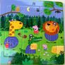 Pepa Pig puzzle book Image 3