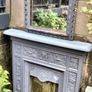 Victorian Fireplace. Image 3