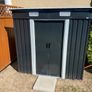 Metal Shed Image 9