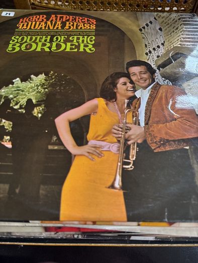 Vinyl various 13
