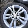 Wheels Mercedes 5x112 Image 5