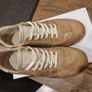 Russell & Bromley Thin Sole Trainer EU 41  Worn Once  Box Included Image 3