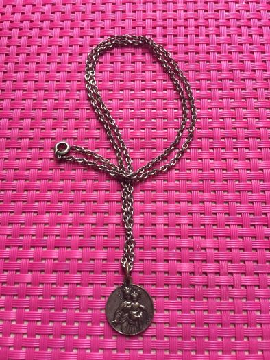 Antique Medal