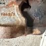 Vintage Woden 186B/3 Bench Vice Image 5