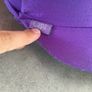 horse riding helmet Image 2