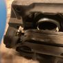 bmw E36 M3 Z3M  left front calliper Image 4