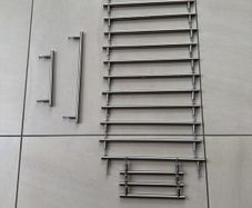 Kitchen Press Handles