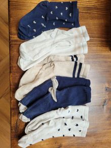 Girls socks size 2-4