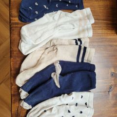 Girls socks size 2-4