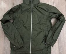 regatta rain jacket mens